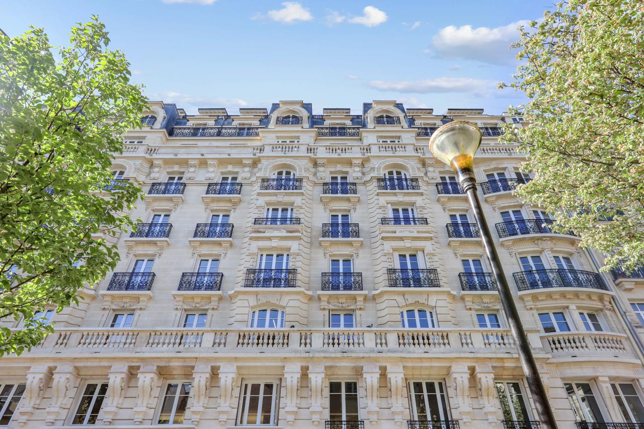 Bureau Paris 3209m² Location bureau Paris OLBUR2107353 1